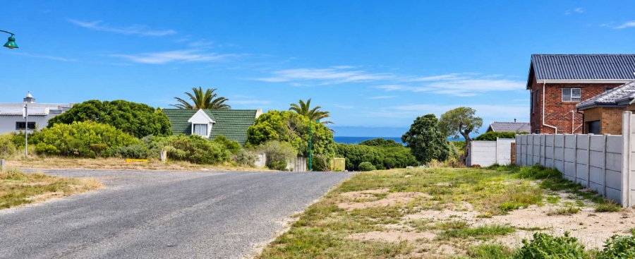 0 Bedroom Property for Sale in Kleinbaai Western Cape
